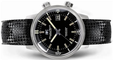 iwc aquatimer 1967|iwc aquatimer cousteau.